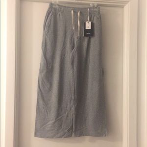 Satva Utopia Culottes organic cotton pact